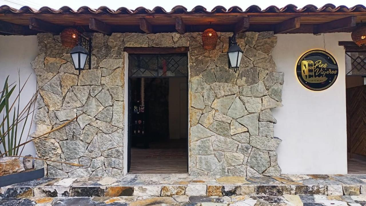 Hotel La Pena Boutique & Cuetzalán del Progreso