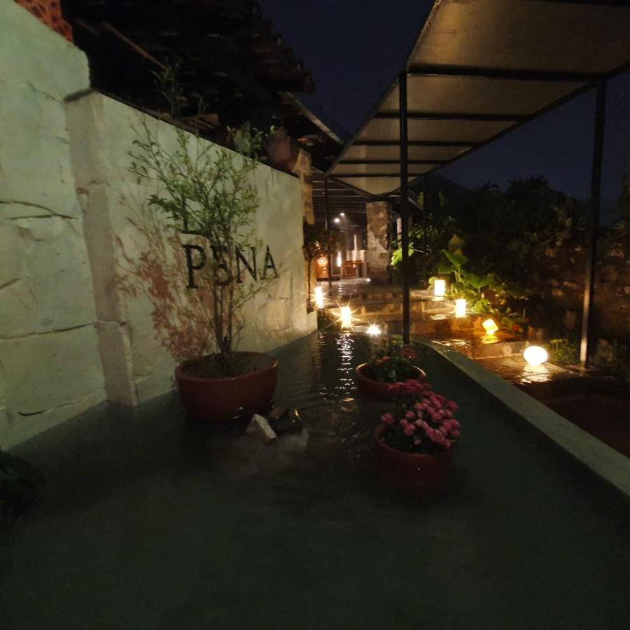 Hotel La Pena Boutique & Cuetzalán del Progreso