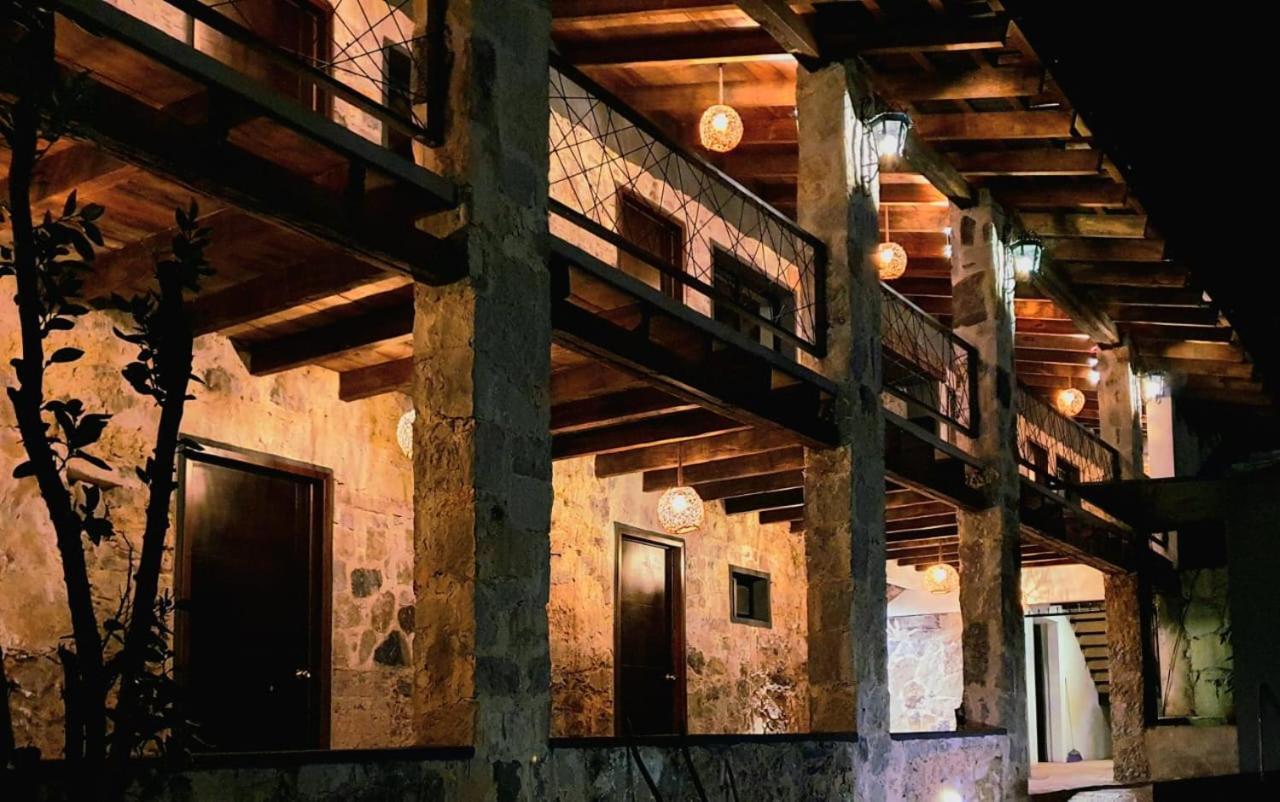 La Pena Boutique & Cuetzalán del Progreso