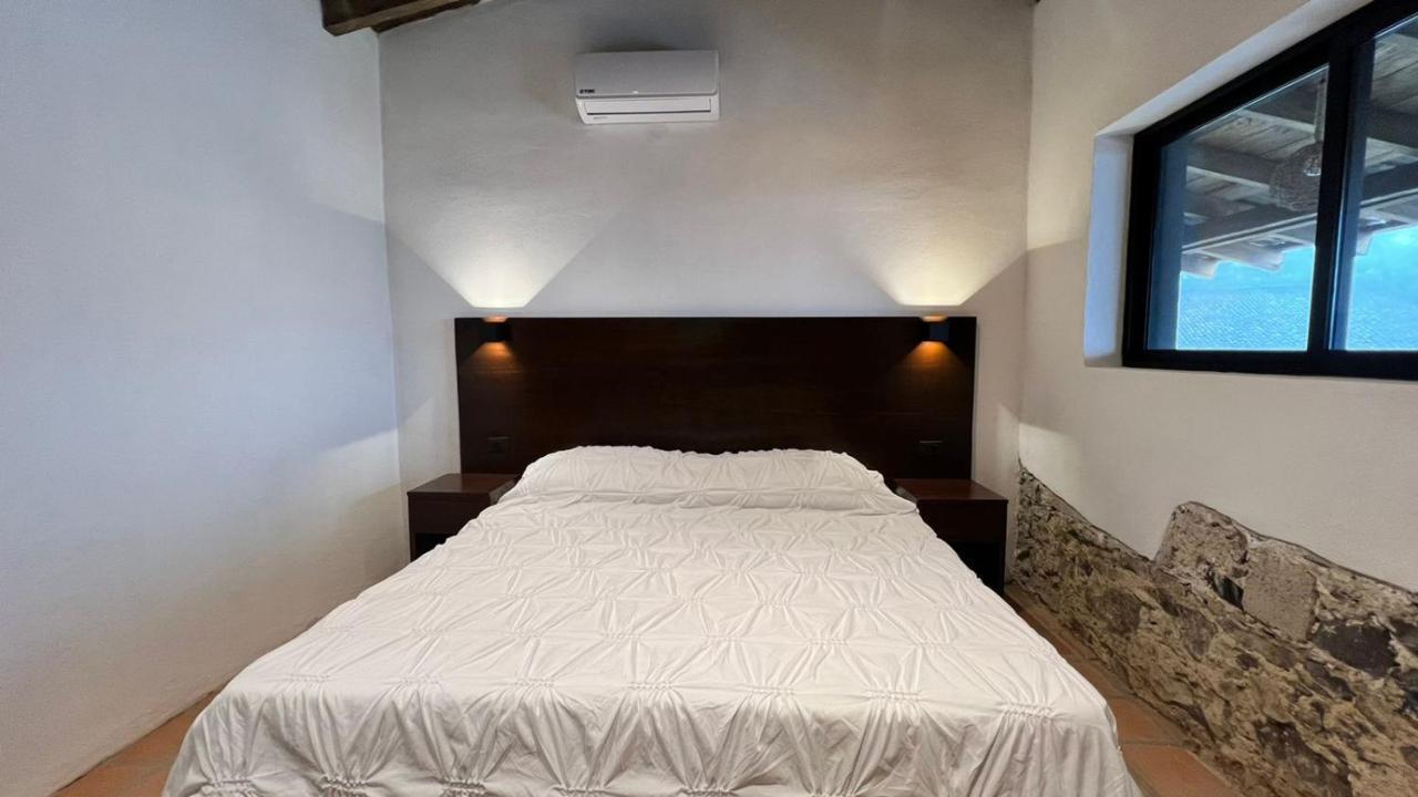 La Pena Boutique & Hotel Cuetzalán del Progreso