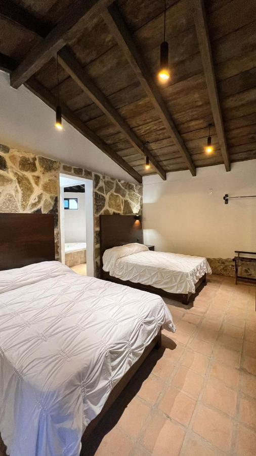La Pena Boutique & 4* Cuetzalán del Progreso