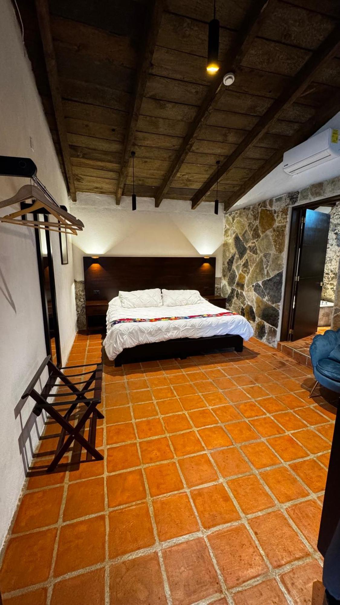 Hotel La Pena Boutique & Cuetzalán del Progreso