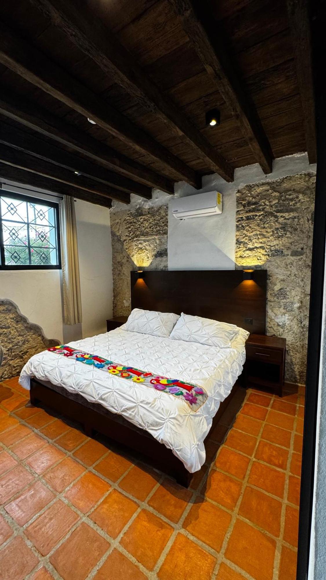 Hotel La Pena Boutique & Cuetzalán del Progreso