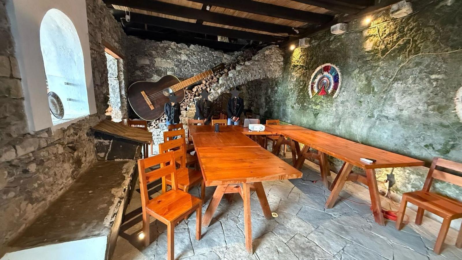 La Pena Boutique & 4*
