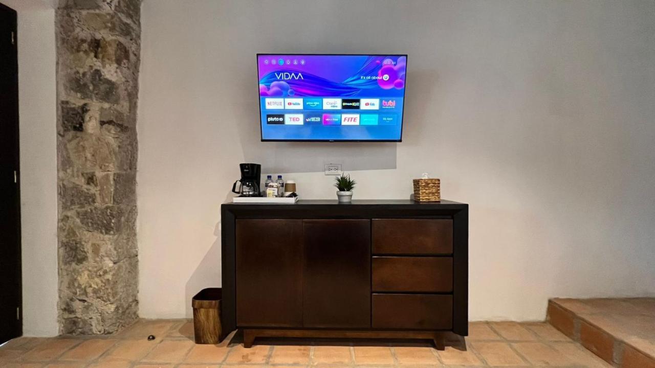 La Pena Boutique & 4* Cuetzalán del Progreso