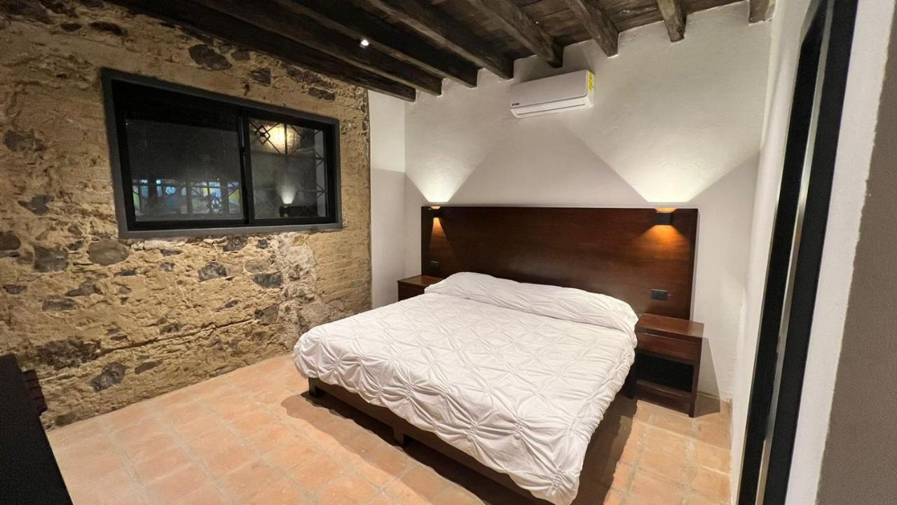 La Pena Boutique & 4* Cuetzalán del Progreso