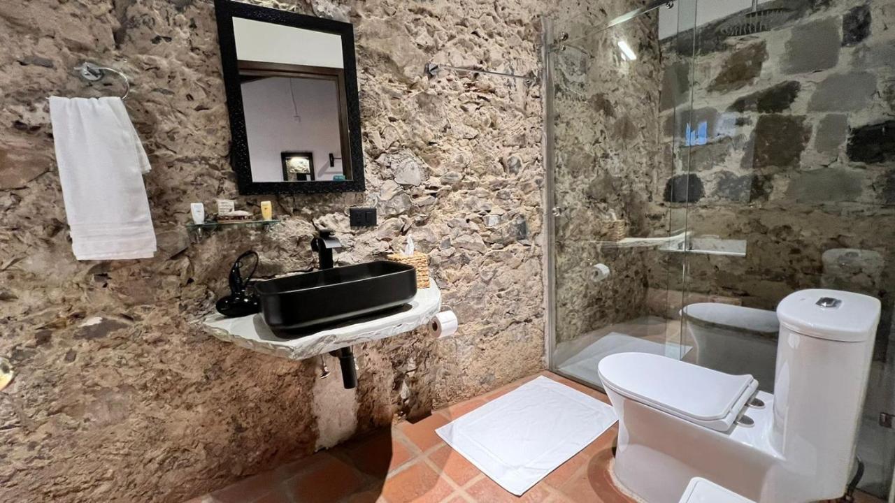 La Pena Boutique & 4* Cuetzalán del Progreso