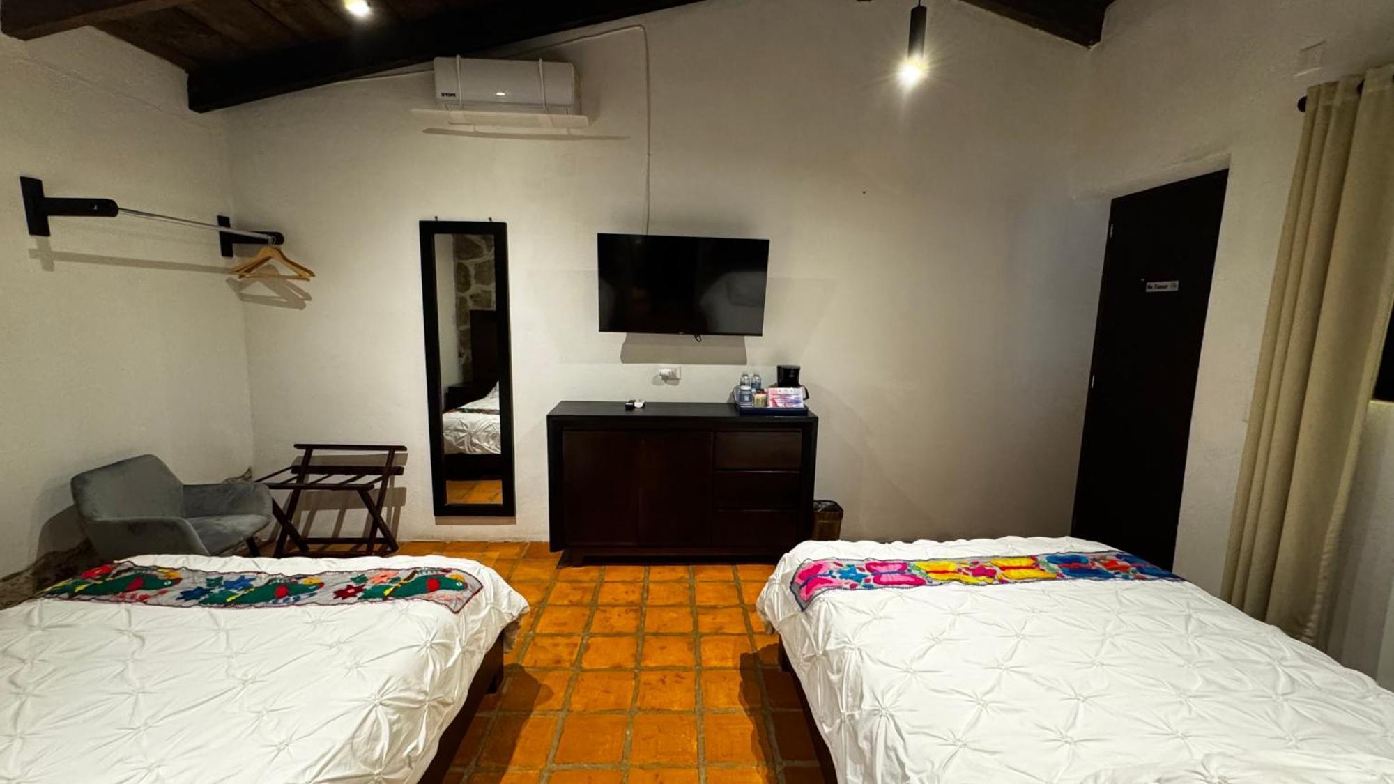 La Pena Boutique & Cuetzalán del Progreso