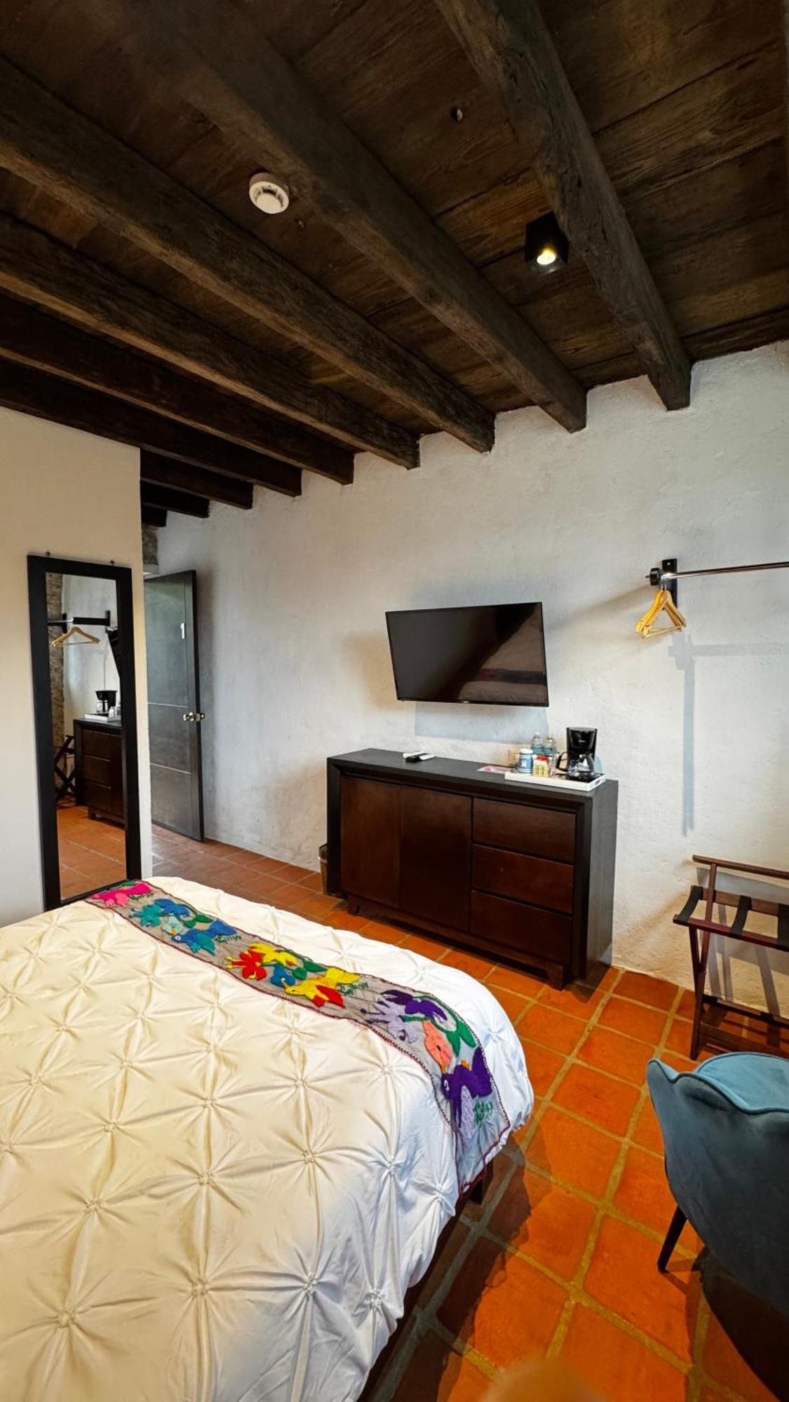 La Pena Boutique & Cuetzalán del Progreso