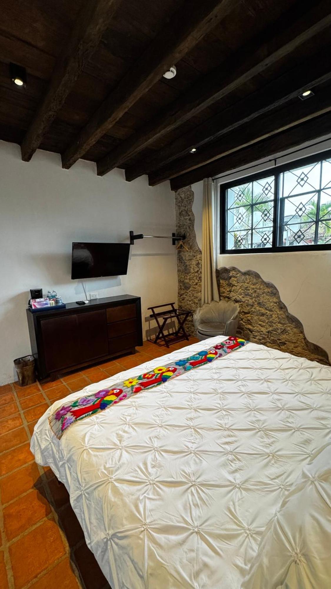 La Pena Boutique & Cuetzalán del Progreso