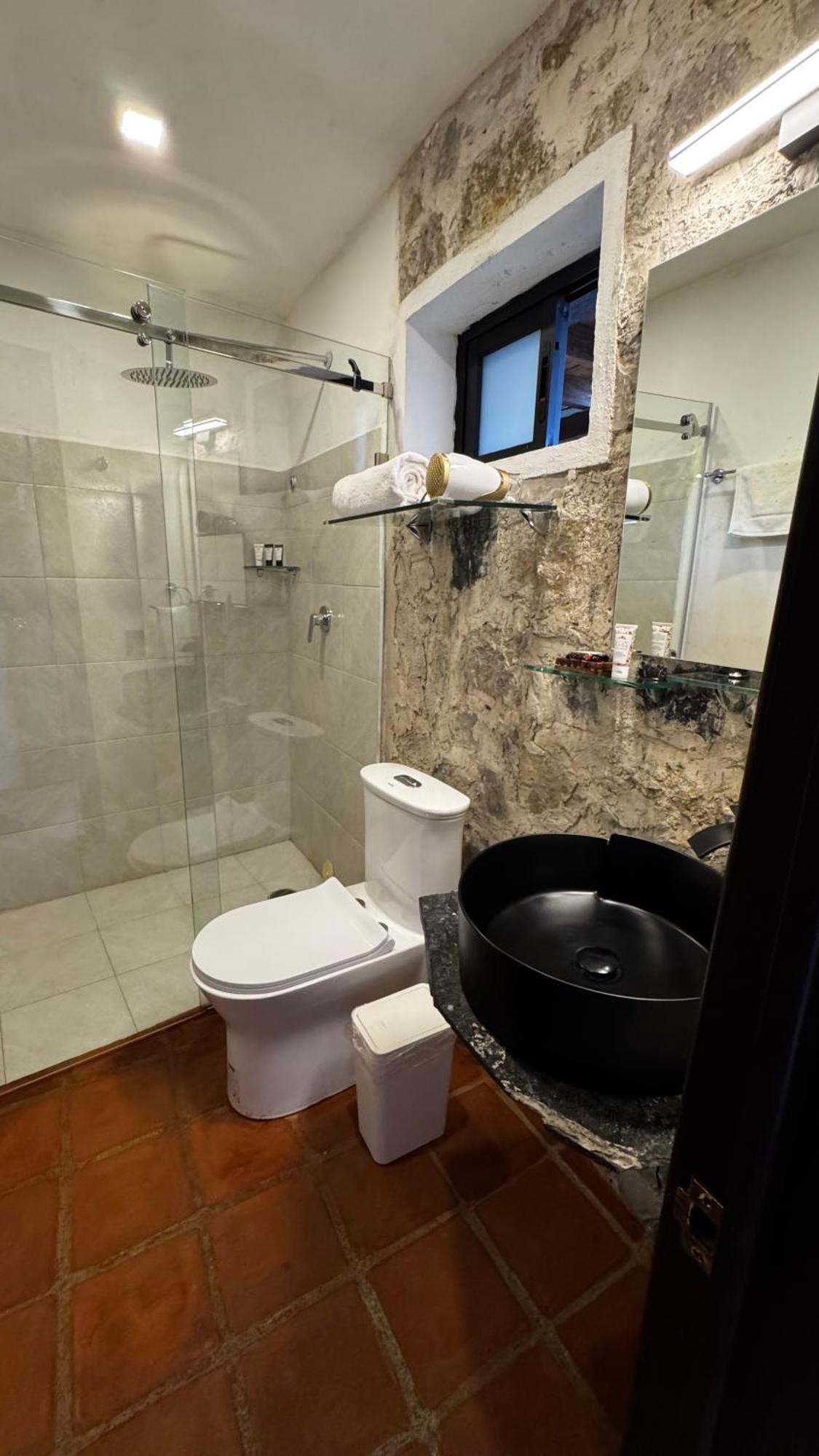 La Pena Boutique & 4* Cuetzalán del Progreso